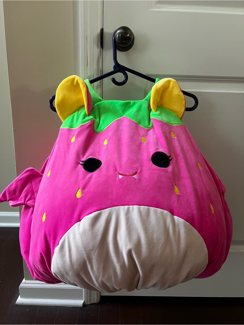 Squishmallow kids Halloween costume
